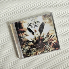 My Darkest Hate – Combat Area CD Lacrado - comprar online