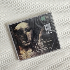 My Darkest Hate – Combat Area CD Lacrado na internet