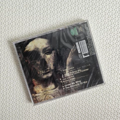 My Darkest Hate - Combat Area CD Lacrado na internet