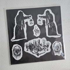 Nächtlich – Nächtlich Vinil 2019 - comprar online