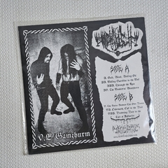 Nächtlich – Nächtlich Vinil 2019 na internet