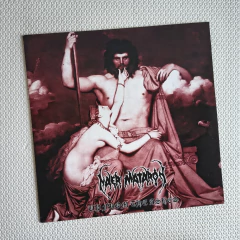 Naer Mataron – Up From The Ashes Vinil 2004 - comprar online