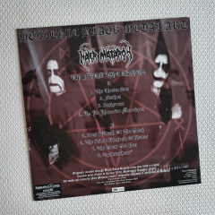 Naer Mataron – Up From The Ashes Vinil 2004 na internet