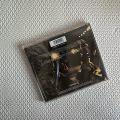 Napalm Death – Bootlegged In Japan CD UK na internet