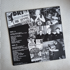 Napalm Death – Demos 1985 - 1986 Vinil 2023 na internet