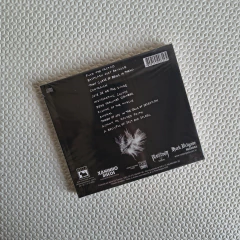 Napalm Death – Throes Of Joy In The Jaws Of Defeatism CD Lacrado na internet