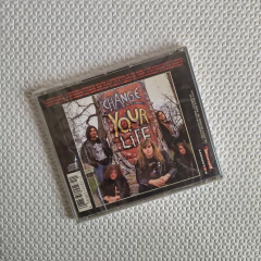 Napalm Death – Utopia Banished CD Acrilico US na internet