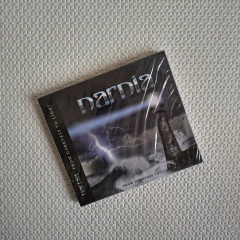 Narnia – From Darkness To Light CD Lacrado - comprar online