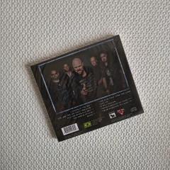 Narnia – From Darkness To Light CD Lacrado na internet