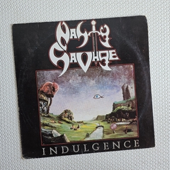 Nasty Savage – Indulgence Vinil Nacional - comprar online