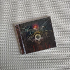 Natural Hate – Welcome To Underground CD Lacrado - comprar online