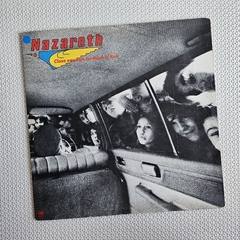 Nazareth – Close Enough For Rock 'N' Roll Vinil Nacional - comprar online