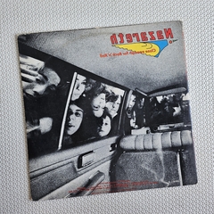 Nazareth – Close Enough For Rock 'N' Roll Vinil Nacional na internet