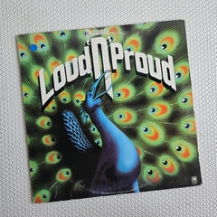 Nazareth – Loud'N'Proud Vinil Nacional - comprar online