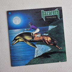 Nazareth – The Fool Circle Vinil Nacional - comprar online