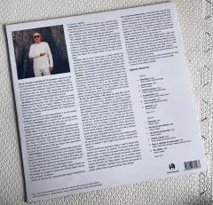 Nelson Angelo - O Pensador Vinil Lacrado - comprar online