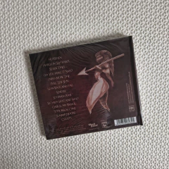 New Model Army – Between Dog And Wolf CD Digipack Lacrado na internet