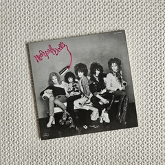New York Dolls – New York Dolls CD Japão - comprar online