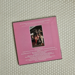 New York Dolls – New York Dolls CD Japão na internet
