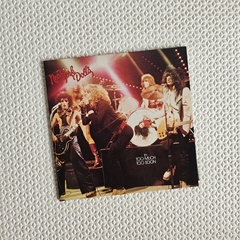 New York Dolls – Too Much Too Soon CD Japão - comprar online