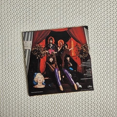 New York Dolls – Too Much Too Soon CD Japão na internet