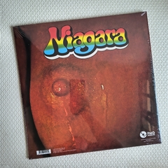 Niagara – Niagara Vinil Lacrado na internet