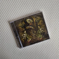 Nile – At The Gate Of Sethu CD Acrilico - comprar online