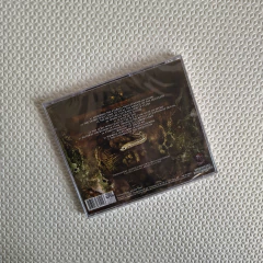 Nile – At The Gate Of Sethu CD Acrilico na internet