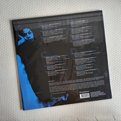 DJ Maestro Presents Nina Simone – Little Girl Blue (Remixed) Vinil Lacrado na internet