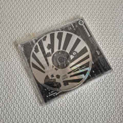 Nitrominds – Gunshot CD Acrilico na internet