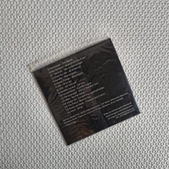 Nitrominds – Kill Emo All CD na internet