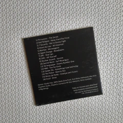 Nitrominds – Kill Emo All CD 2010 - comprar online