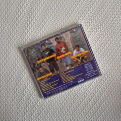 Nitrominds – Nitrominds CD na internet