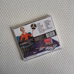 Nitrominds – Something To Believe CD Lacrado na internet