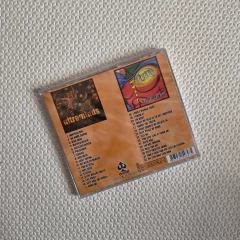 Nitrominds – Time To Know CD Acrilico na internet