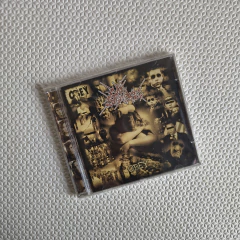 No Sense – Obey CD Acrilico - comprar online