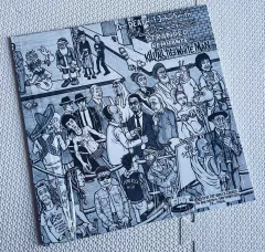 NOFX - The Longest Line Vinil 1992 - comprar online