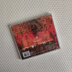 Nuclear Assault – Third World Genocide CD Lacrado na internet