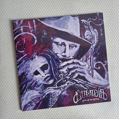 Numidia – South Of The Bridge Vinil Lacrado - comprar online