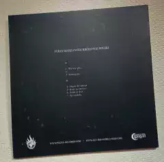 Furia - Marzannie, Królowej Polski Vinil 2012 - comprar online