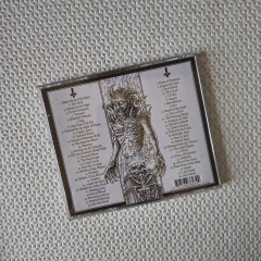 NunSlaughter – Devils Congeries Vol. 4 3xCD + DVD na internet