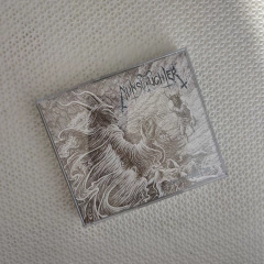 NunSlaughter – Devils Congeries Vol. 2 CD Duplo - comprar online