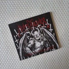 NunSlaughter – Wrath Unleashed CD - comprar online