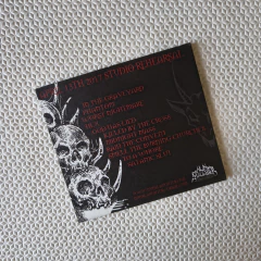 NunSlaughter – Wrath Unleashed CD na internet