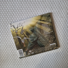 O Rappa – Nunca Tem Fim... CD Digipack - comprar online