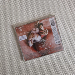 O Surto – Equalizando As Idéias CD Acrilico na internet