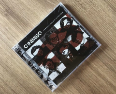 O Inimigo - Personalidades Plásticas CD