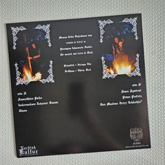 Oath – Mustan Liekin Veljeskunta Vinil 2018 na internet