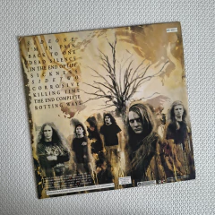 Obituary – The End Complete Vinil Nacional na internet