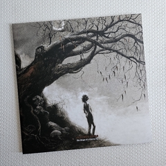 October Falls – The Plague Of A Coming Age Vinil 2013 - comprar online